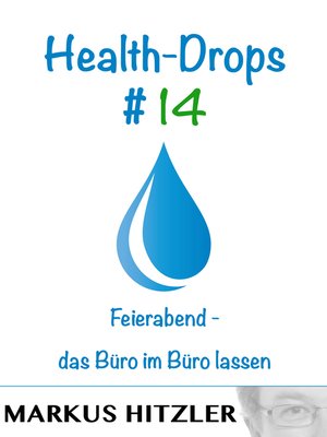 cover image of Health-Drops #014